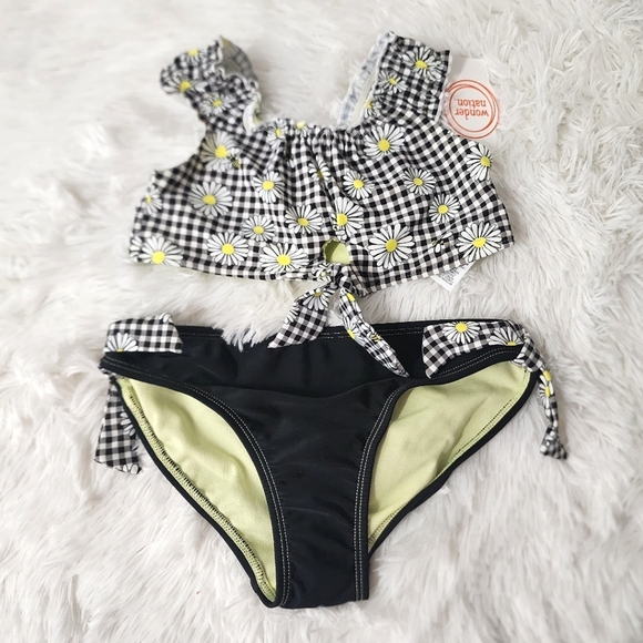Other - Girls Swimsuit Size Small